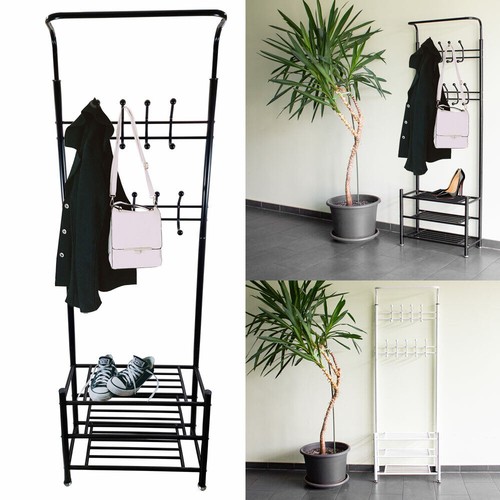 Standgarderobe