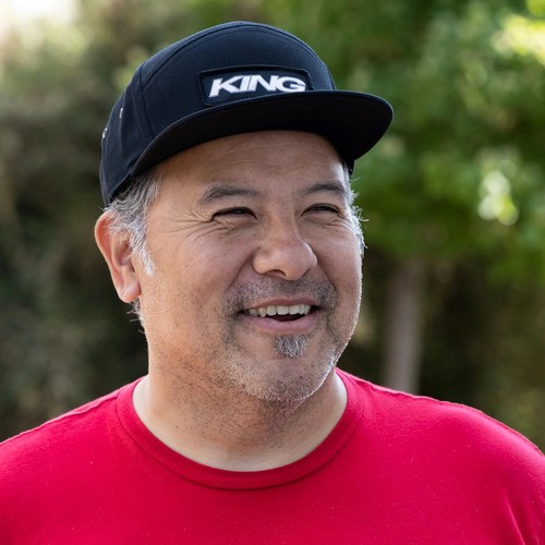 Chris king panel cap - chris, 7