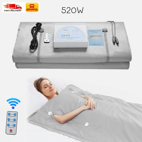 520w infrarot sauna - 520w,