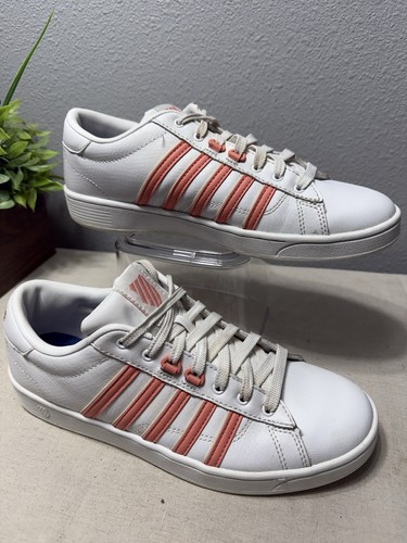 Swiss white and red classic - white,