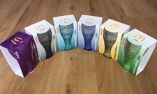 Mcdonald coca cola - 5x, mcdonald's