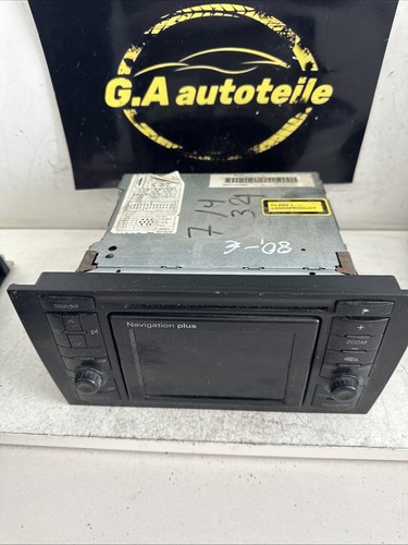 Audi rns din - rns-e, 2-din