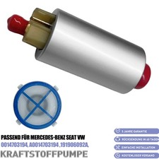Kraftstoffpump A0014703194