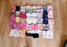 Baby Bekleidungspaket Mädchen
