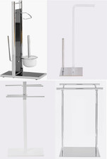 Handtuchständer/Toilettenpapi