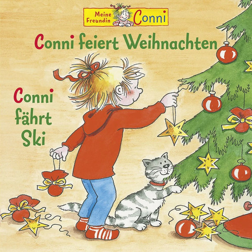 Conni hörspiel weihnachten - conni,