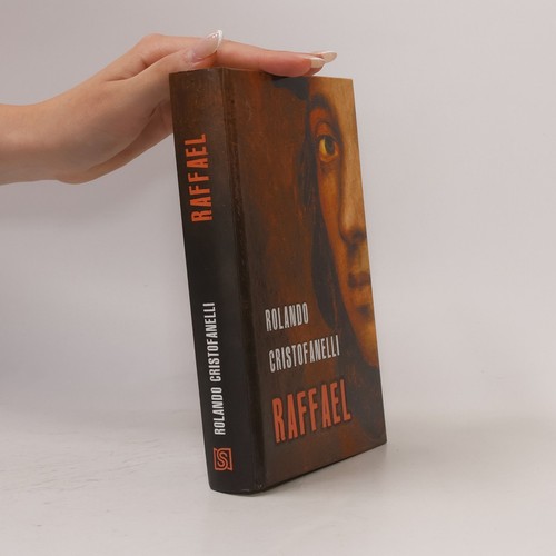 Raffael rolando - raffael , | 