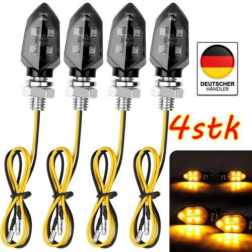 Stück led blinker motorrad - stück,