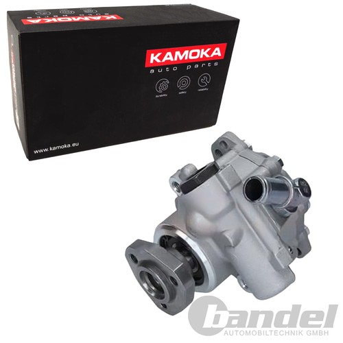 Kamoka servopumpe - kamoka,
