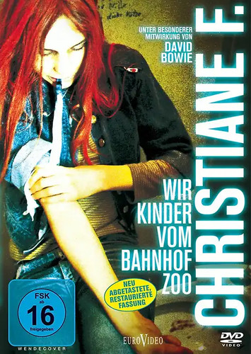Christiane wir kinder vom - christiane, f.