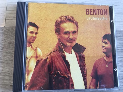 Benton laufmasche - ,