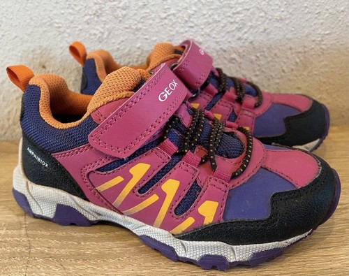 Geox mädchen kinder - geox, amphibiox