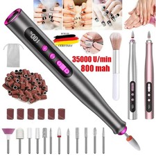 Nagelfräser elektrische - nagelfräser,