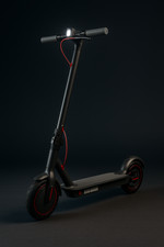 E Scooter Elektro Scooter Elektroroller bis 30 km Reichweite / Bis zu 31 Kmh !!!