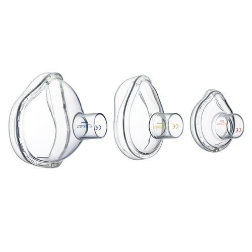 Litetouch gesichtsmaske für - litetouch,