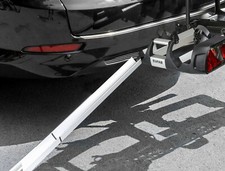 EAL Eufab  Auffahrschiene für