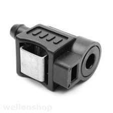 Motoranschluss Honda, Buchse