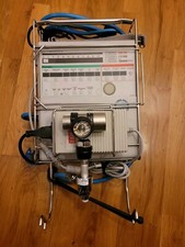 Pulmonetic Systems LTV1000