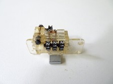 Uher 4000 Report L Zählwerk