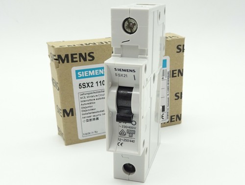 Siemens 5sx21 b10 - siemens,