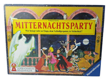 Ravensburger Mitternachtsparty Ersatzteile zur Auswahl Brettspiel Vinatge
