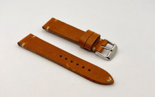 Uhrenarmband Leder Vintage