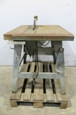 Avola ZB 450- Bau Tischkreissäge Baukreissäge Brennholzsäge Bauholzsäge 43696