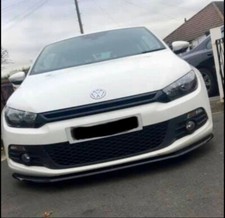 VW SCIROCCO MK3 (08-14) FRONT