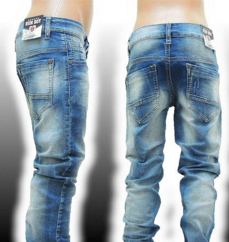 Jungen jeans - jungen,