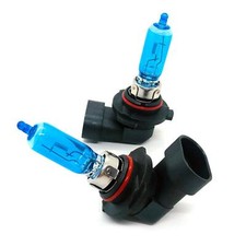 2 x 9005 HB3 Lampen 65W 12V