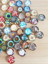 10/30 Muster Cabochons ♥