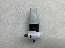 Genuine Mercedes-Benz