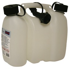 Doppelkanister PROFI 3,0 + 1,5