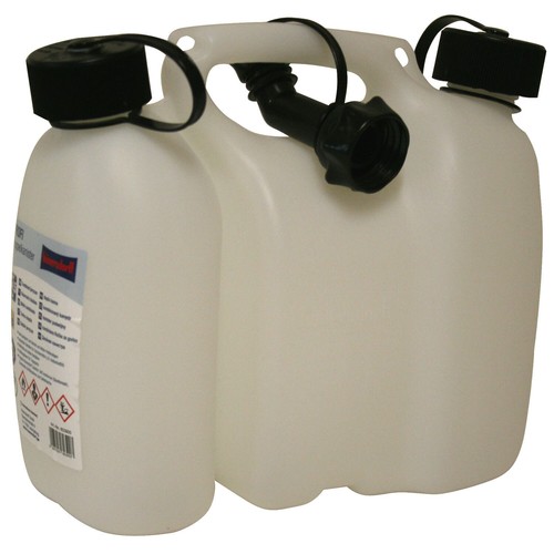 Doppelkanister profi 1 5 - profi, 3,0