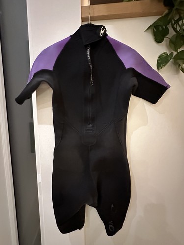 Neil neopren anzug - neil, 2xs