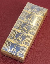 50 Rasierklingen ? in der OVP