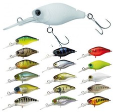 Illex DD Deep Diving Chubby 38