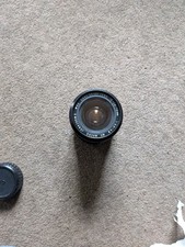 Carl Zeiss Jena Objektiv -