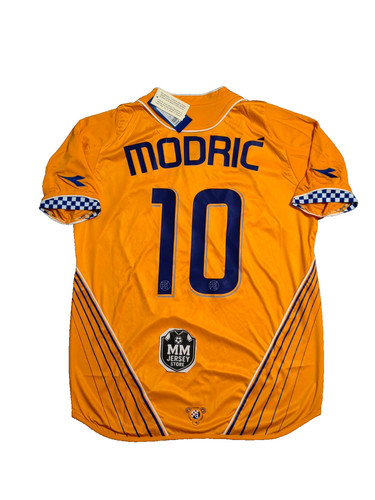 Luka modric trikot - luka,