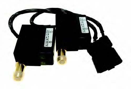 Rail matrix xj322 frontgas - rail,