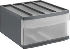 Rotho Schubladenbox Mono