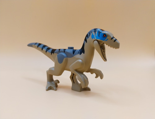 Lego jurassic world - world,