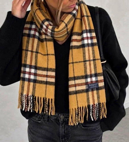 Burberry damen schal kariert - damen,