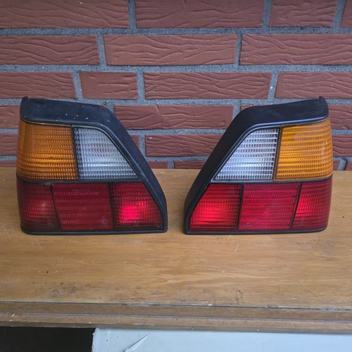 Volkswagen golf original - golf, 2