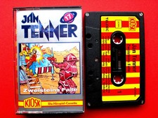 MC KIOSK JAN TENNER Folge 17