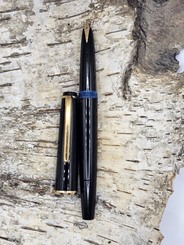 Montblanc classic - classic, 34