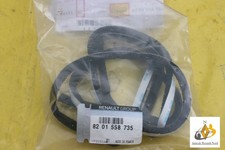 Neue Dichtungen RN55 Motorhaube  Renault Espace 5 Et.Nr. 8201558735