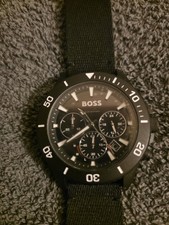 BOSS Admiral Ocean Plastic
