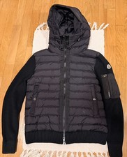 Moncler Strickjacke Strick M