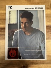 Animals - Wie wilde Tiere (Kino Kontrovers) | BluRay